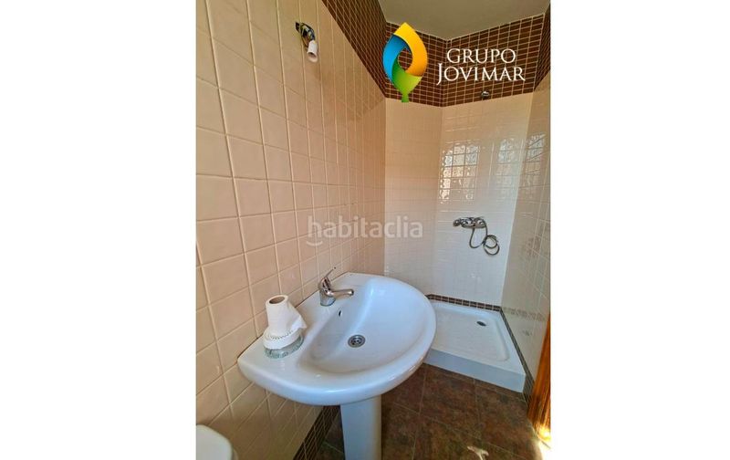 Foto 4adad25b-461c-418b-a8d5-3647914b9cbc. Casa amb aparcament a Jérez del Marquesado