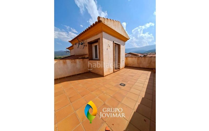 Foto 4ce0e9d7-79cb-423d-a908-4d5270c9b6a0. Casa amb aparcament a Jérez del Marquesado