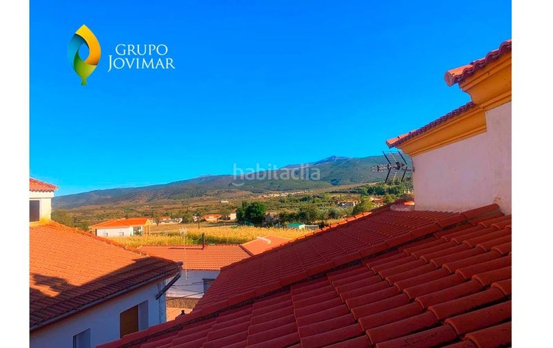 Foto 758e70bd-671a-4413-b981-5ed7534f7201. Casa amb aparcament a Jérez del Marquesado