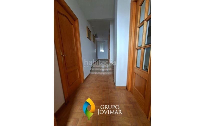 Foto 9d37a8ad-a3e2-4ba7-8de9-4108c3d9d5b1. Casa amb aparcament a Jérez del Marquesado