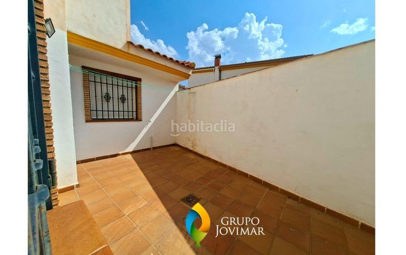 Foto bb3aff63-00f3-4ca7-826e-932bbfe00d9d. Casa amb aparcament a Jérez del Marquesado