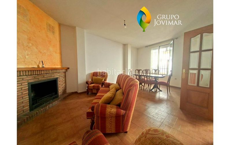 Foto c70276c7-46ea-4444-862b-4799676051ae. Casa amb aparcament a Jérez del Marquesado