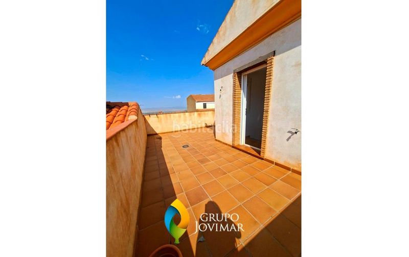 Foto c714b426-ce05-47e4-9da4-2985b6b5af3e. Casa amb aparcament a Jérez del Marquesado
