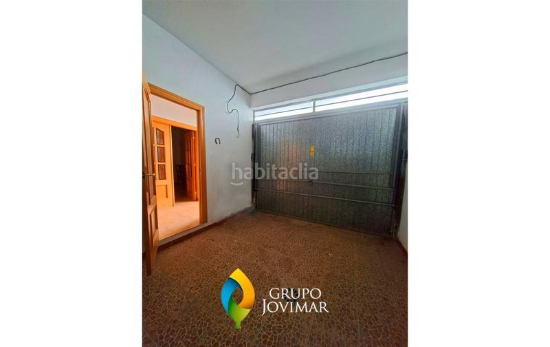 Foto e31e64b1-5fa0-4623-b091-0c12eadb3f69. Casa amb aparcament a Jérez del Marquesado