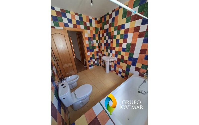 Foto e461ce6f-e9f9-439c-8537-2bdce751477e. Casa amb aparcament a Jérez del Marquesado