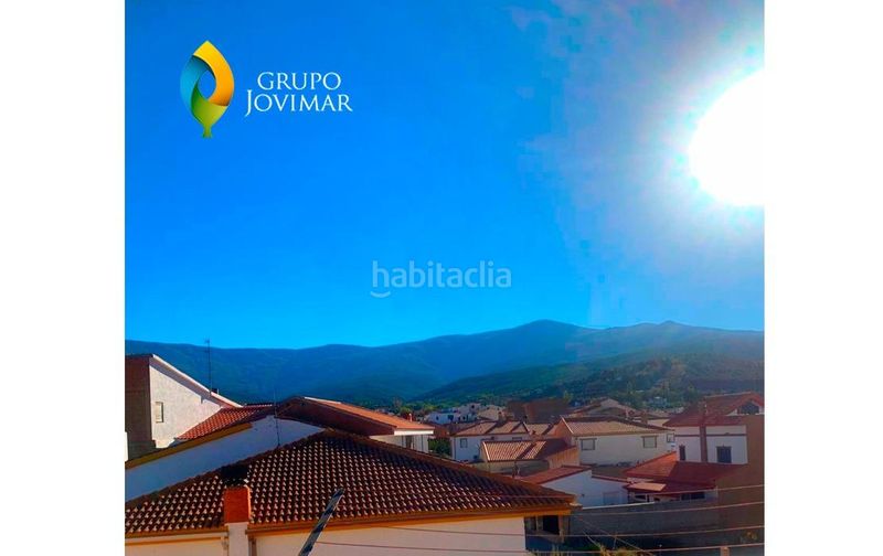 Foto ee37ce9c-bba5-40b5-9800-ad8a0c1b62ee. Casa amb aparcament a Jérez del Marquesado