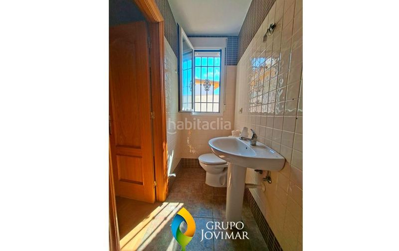 Foto efd442dd-8084-40eb-815e-21e6efdf0ef1. Casa amb aparcament a Jérez del Marquesado