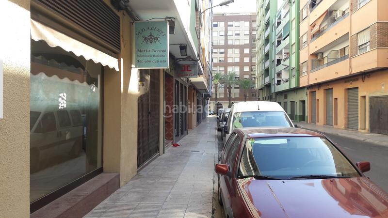 Foto 5466960f-9c58-4d43-b92a-6ddf4f2ae795. Local commercial dans n/a dans Pere Morell - Alborxí Alzira