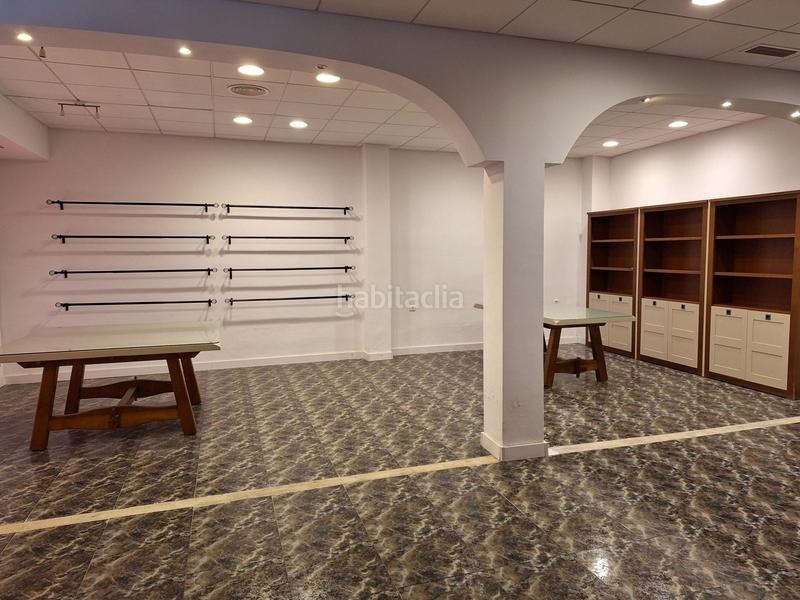 Foto 598dd544-abea-47b4-80a7-813d5a886dca. Local commercial dans n/a dans Pere Morell - Alborxí Alzira