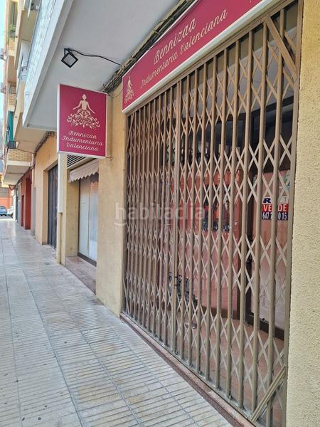 Foto 89a10956-6713-4a39-a9dc-5db704882b32. Local commercial dans n/a dans Pere Morell - Alborxí Alzira