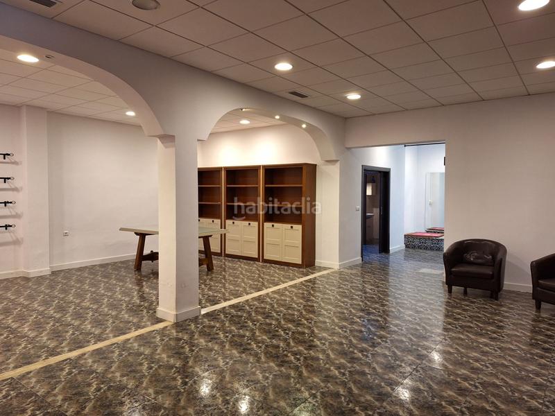 Foto a2da5c2c-3cba-4c16-b2ef-2e73d3909e55. Local commercial dans n/a dans Pere Morell - Alborxí Alzira