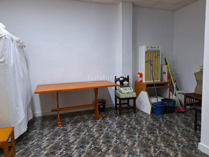 Foto d1bfc8d9-c455-45f9-a7f5-e09663b02f7d. Local commercial dans n/a dans Pere Morell - Alborxí Alzira