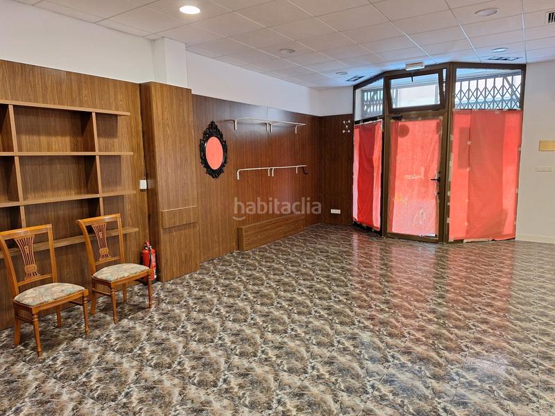 Foto d22a23d9-449a-4f06-ac6c-107caf31d88a. Local commercial dans n/a dans Pere Morell - Alborxí Alzira