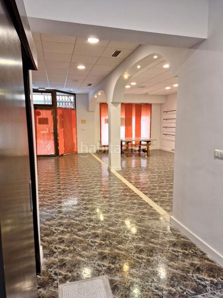 Foto df759917-a114-4e2d-b07e-2d9c0c6d39f0. Local commercial dans n/a dans Pere Morell - Alborxí Alzira