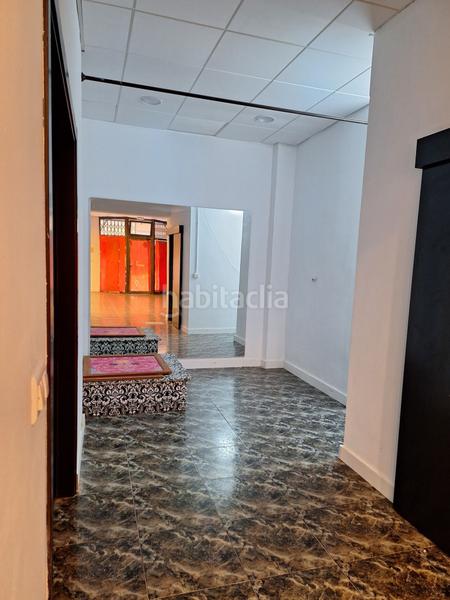 Foto fc44bcc5-f445-42f2-bd4f-4246aa937a2a. Local commercial dans n/a dans Pere Morell - Alborxí Alzira