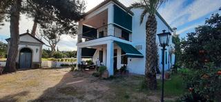 Chalet  N/a. Huerto partida vilella. 20 hg de ortenique. vivienda 3000 m²