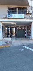Parking coche en N/a
