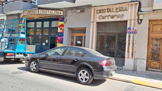 Lloguer Local Comercial  Avinguda del país valencià. Local amplio en la avenida pais valencià de algemesí