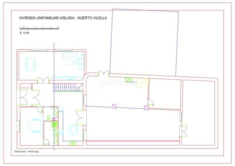 Foto 2526b3b1-87c0-46ea-b889-bea6daf7aea2. Xalet amb xemeneia calefacció aparcament piscina a Alzira
