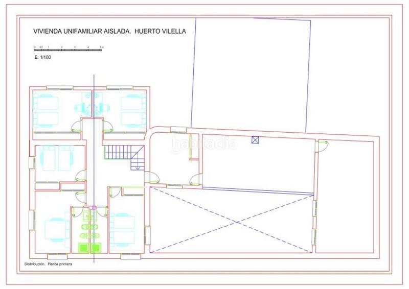 Foto ac894f45-51ec-42bf-b397-fddbc7776f17. Xalet amb xemeneia calefacció aparcament piscina a Alzira