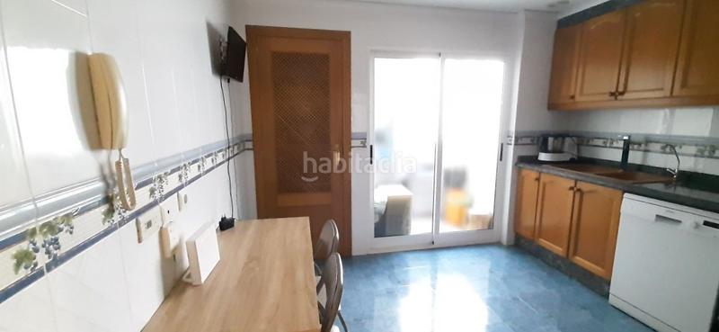 Foto 53726e6f-9dc0-4a04-93b3-ce8a0a6f19f3. Appartamento con riscaldamento parcheggio in Alquenència - Venècia Alzira