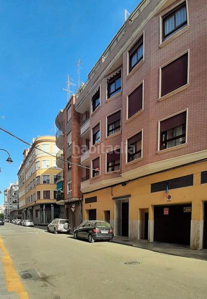 Foto 5a483631-969f-44dc-a768-19e4f76991bb. Appartamento con riscaldamento parcheggio in Alquenència - Venècia Alzira