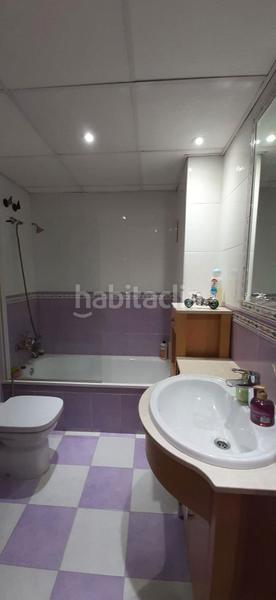 Foto 85297345-e3b9-4920-b8c3-400613a3b880. Appartamento con riscaldamento parcheggio in Alquenència - Venècia Alzira
