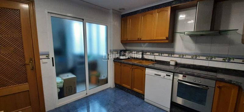 Foto 882f7e37-45d8-4284-8621-efb531157d6b. Appartamento con riscaldamento parcheggio in Alquenència - Venècia Alzira