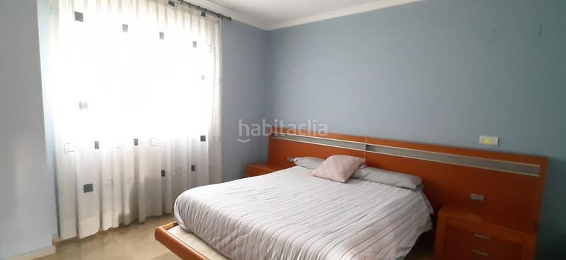 Foto b5d53673-6e4c-45e0-9a0c-ac7473348572. Appartamento con riscaldamento parcheggio in Alquenència - Venècia Alzira