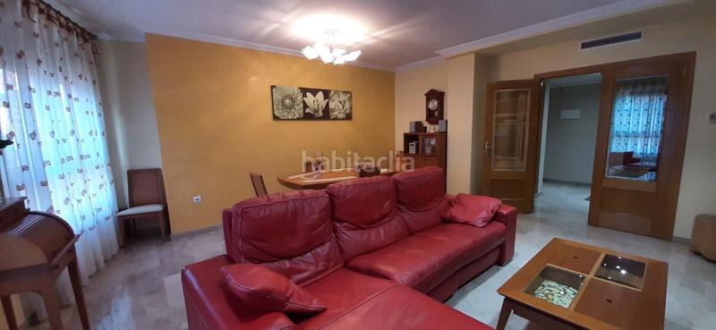 Foto d4bff4da-dc0e-4a59-877d-94dbe1330436. Appartamento con riscaldamento parcheggio in Alquenència - Venècia Alzira