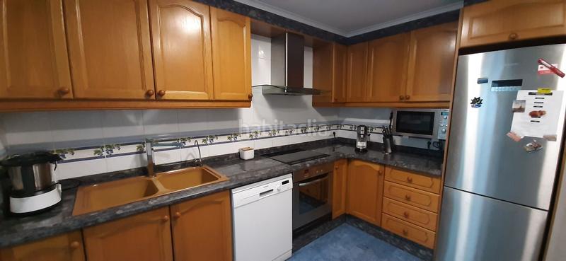 Foto e1210a81-747f-4418-8eec-ddd41dbe1525. Appartamento con riscaldamento parcheggio in Alquenència - Venècia Alzira