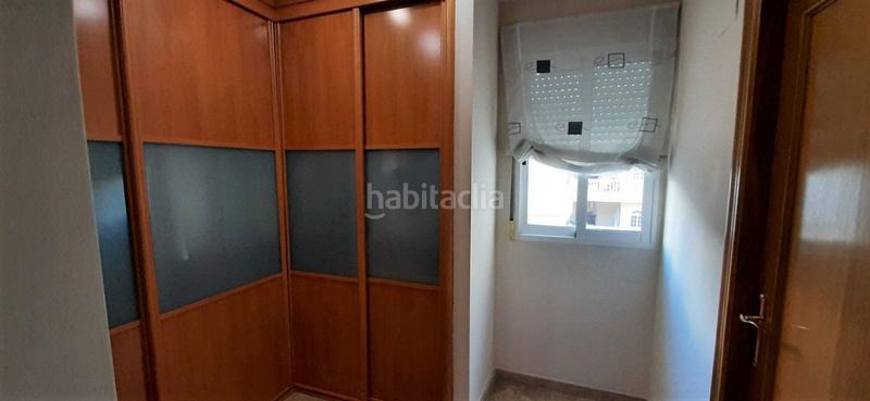 Foto e9ee80e6-5a28-4cf6-affa-9f0ee6587fa7. Appartamento con riscaldamento parcheggio in Alquenència - Venècia Alzira