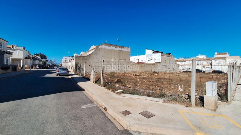 Foto 07cf242a-3497-4b5e-97dc-8eaba442b3bf. Terreny residencial a carrer móstoles 33 a Polinyà de Xúquer