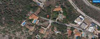 Terreny residencial a Urbanitzacions i Pedanies Nord. Parcela urbana zona urbanización el respirall de alzira