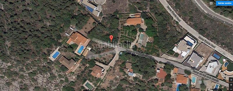 Foto 14fd1179-ae9f-43c1-8a27-24942570f902. Terreno residenziale in Urbanitzacions i Pedanies Nord Alzira