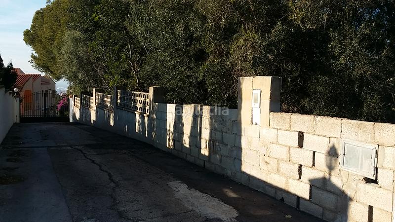 Foto 303bc030-3970-4eff-8e9d-e8a89002b39d. Terreno residenziale in Urbanitzacions i Pedanies Nord Alzira