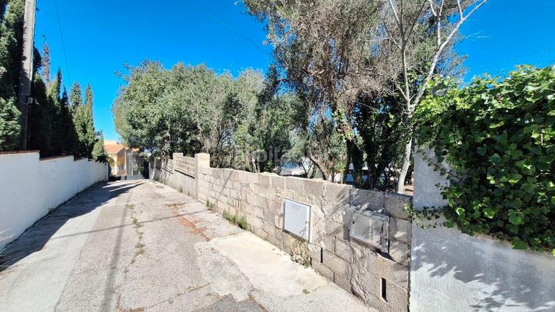 Foto 58e8290b-3ada-4eff-ab94-e3a5a49b09c4. Terreno residenziale in Urbanitzacions i Pedanies Nord Alzira