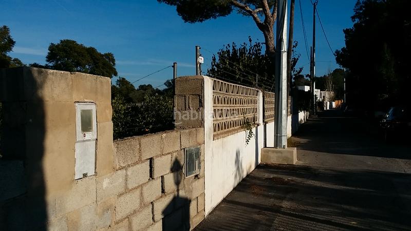 Foto 5d360c22-1c8a-48ce-bb9d-09171e0121ec. Terreno residenziale in Urbanitzacions i Pedanies Nord Alzira