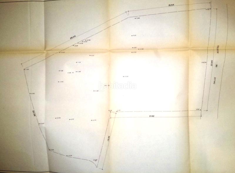 Foto 67221d1b-948b-45d2-a11f-a6d2dd73edbd. Terreno residenziale in Urbanitzacions i Pedanies Nord Alzira