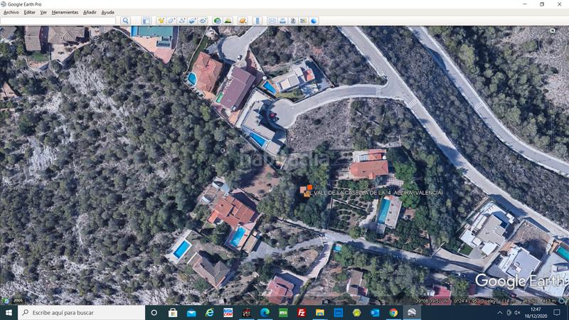Foto 674a34b6-9856-40b6-ac64-6583234e843d. Terreno residenziale in Urbanitzacions i Pedanies Nord Alzira