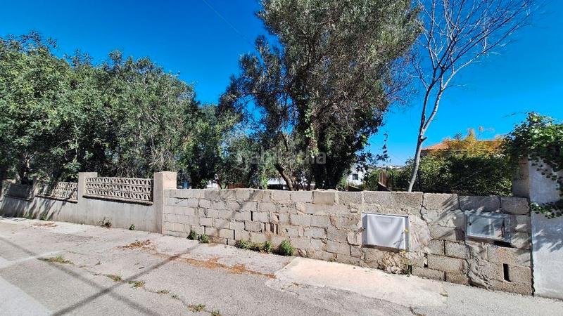 Foto 906638d2-1312-4115-9108-37fdc2457119. Terreno residenziale in Urbanitzacions i Pedanies Nord Alzira