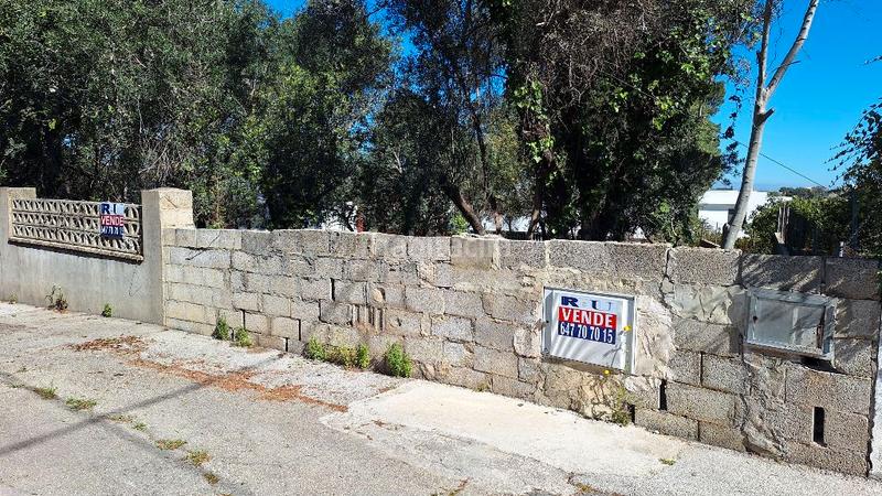 Foto b675819f-b7df-4044-a212-ca8729b21302. Terreno residenziale in Urbanitzacions i Pedanies Nord Alzira