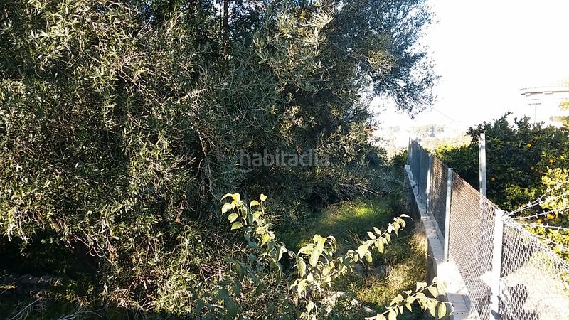 Foto d0395b97-c273-4bea-803f-ec01fec50c56. Terreno residenziale in Urbanitzacions i Pedanies Nord Alzira