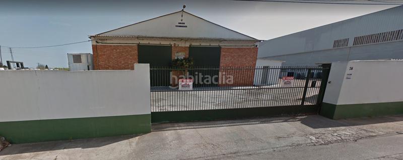 Foto d27c7745-cd83-4345-9ecd-684baa27eb25. Nave industrial  de 676 m² y una parcela de 3612 m² junto a grefusa sl en Alzira