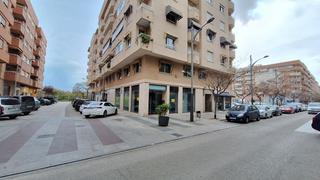 Lloguer Pis a Carrer de joan baptista anyés 2. Entresuelo zona centro. oliva. 272 m². chaflán a dos calles.