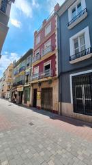 Maison à Carrer hort dels frares 52. Casa unifamiliar  en zona peatonal horts dels frares