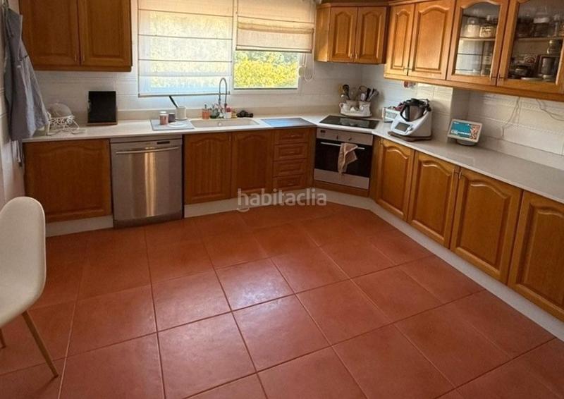 Foto 0c2ab12f-8a92-4489-b993-a8b11bb18d59. Reihenhaus mit parking pool in Urbanitzacions i Pedanies Nord Alzira