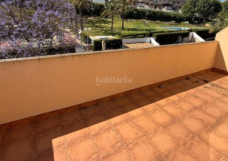 Foto 3904b1bc-32ec-4119-bf42-3c22792944f1. Reihenhaus mit parking pool in Urbanitzacions i Pedanies Nord Alzira