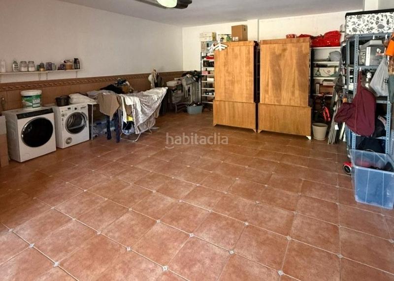 Foto 600831b3-3ea0-4400-aa6a-f31f31ecb4ff. Reihenhaus mit parking pool in Urbanitzacions i Pedanies Nord Alzira