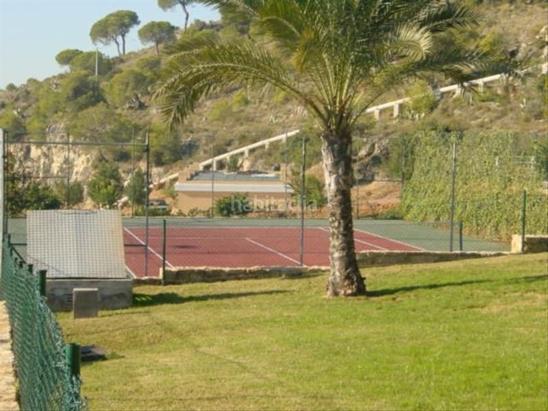 Foto 6562fab6-b5c6-46f0-be97-c740bc02c5d0. Reihenhaus mit parking pool in Urbanitzacions i Pedanies Nord Alzira